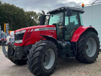 Tracteur Massey Ferguson 7718 Dyna-6