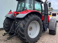 Tracteur Massey Ferguson 7718 Dyna-6
