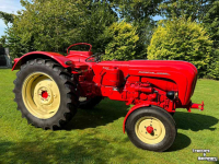 Tracteur Porsche Super Export 329