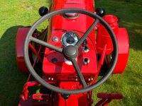 Tracteur Porsche Super Export 329