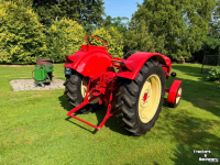 Tracteur Porsche Super Export 329