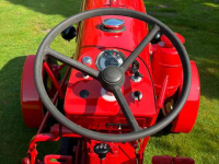 Tracteur Porsche Super Export 329