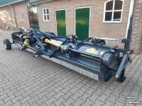 Rotobroyeur Talex Gepard 4.70 klepelmaaier