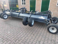 Rotobroyeur Talex Gepard 4.70 klepelmaaier