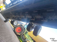 Rotobroyeur Talex Gepard 4.70 klepelmaaier