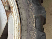 Roues, Pneus, Jantes, Barillets Jumelage Alliance 230/95R44 (9.5R44)