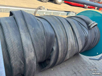Tuyaux d‘irrigation  Hilcoflex 5" persslang