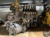 Pièces d‘occasion pour ensileuses New Holland Bosch brandstofpomp - 0 402 646 649