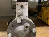 Pièces d‘occasion pour ensileuses New Holland Bosch brandstofpomp - 0 402 646 649