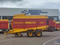 Autochargeuse Schuitemaker Rapide 135 V opraapdoseerwagen