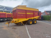 Autochargeuse Schuitemaker Rapide 135 V opraapdoseerwagen