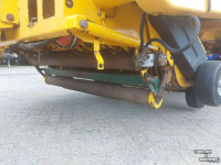Autochargeuse Schuitemaker Rapide 135 V opraapdoseerwagen