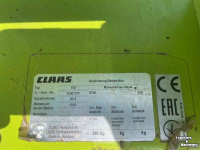 Faucheuse Claas Corto 310 F