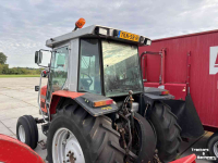 Tracteur Massey Ferguson 3060 E