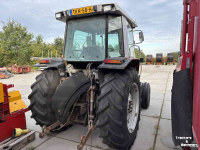 Tracteur Massey Ferguson 3060 E