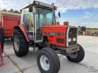 Tracteur Massey Ferguson 3060 E