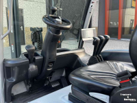 Chariot élévateur Still RX20-16P Elektrisch  NIHO freelift mast