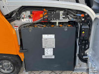 Chariot élévateur Still RX20-16P Elektrisch  NIHO freelift mast
