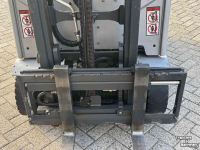 Chariot élévateur Still RX20-16P Elektrisch  NIHO freelift mast