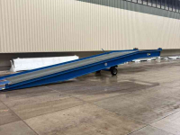 Autres matériel et accessoires de transport et industriels AP LB 1120