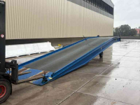 Autres matériel et accessoires de transport et industriels AP LB 1120