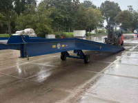 Autres matériel et accessoires de transport et industriels AP LB 1120