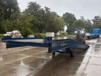 Autres matériel et accessoires de transport et industriels AP LB 1120