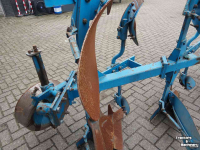 Charrues Lemken Opal 90 3 schaar ploeg