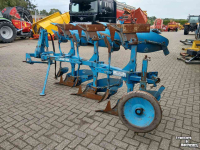 Charrues Lemken Opal 90 3 schaar ploeg