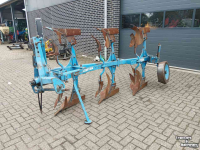 Charrues Lemken Opal 90 3 schaar ploeg