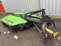 Faucheuse Deutz-Fahr KM 3.21S
