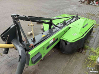 Faucheuse Deutz-Fahr KM 3.21S