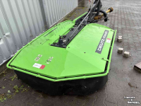 Faucheuse Deutz-Fahr KM 3.21S