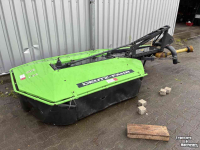 Faucheuse Deutz-Fahr KM 3.21S