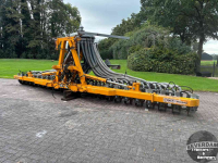 Injecteur de prairie Veenhuis Euroject 3500