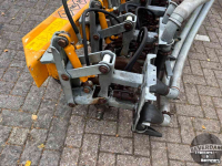 Injecteur de prairie Veenhuis Euroject 3500