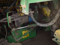 Pulvérisateur John Deere 840