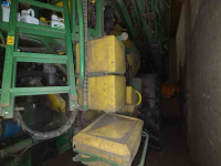 Pulvérisateur John Deere 840