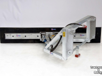 Autres matériel et accessoires d´étable Qmac 240 HYDR SCHUIN MATBRO PINCONE