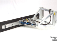 Autres matériel et accessoires d´étable Qmac 240 HYDR SCHUIN MATBRO PINCONE