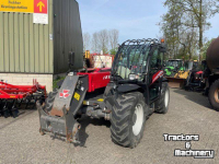 Chargeur Télescopique Massey Ferguson TH7035