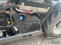 Chargeur Télescopique Massey Ferguson TH7035