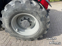 Chargeur Télescopique Massey Ferguson TH7035