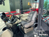Chargeur Télescopique Massey Ferguson TH7035
