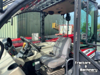 Chargeur Télescopique Massey Ferguson VERREIKER