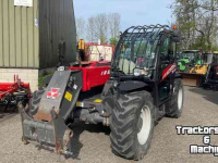 Chargeur Télescopique Massey Ferguson TH 7035 Verreiker