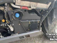 Chargeur Télescopique Massey Ferguson TH 7035 Verreiker
