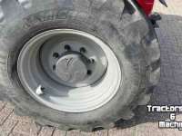 Chargeur Télescopique Massey Ferguson TH 7035 Verreiker
