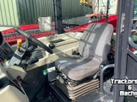 Chargeur Télescopique Massey Ferguson TH 7035 Verreiker