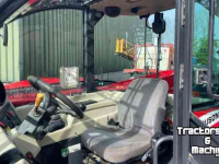 Chargeur Télescopique Massey Ferguson TH 7035 Verreiker